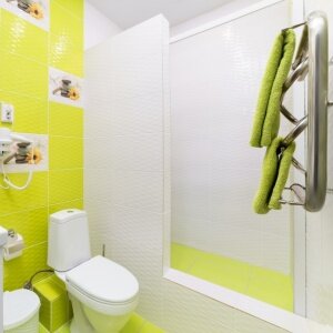 Гостиница Четыре сезона Самара