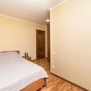 Гостиница Четыре сезона Самара