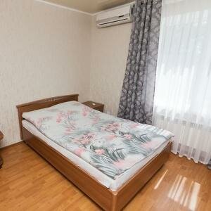 Гостиница Четыре сезона Самара