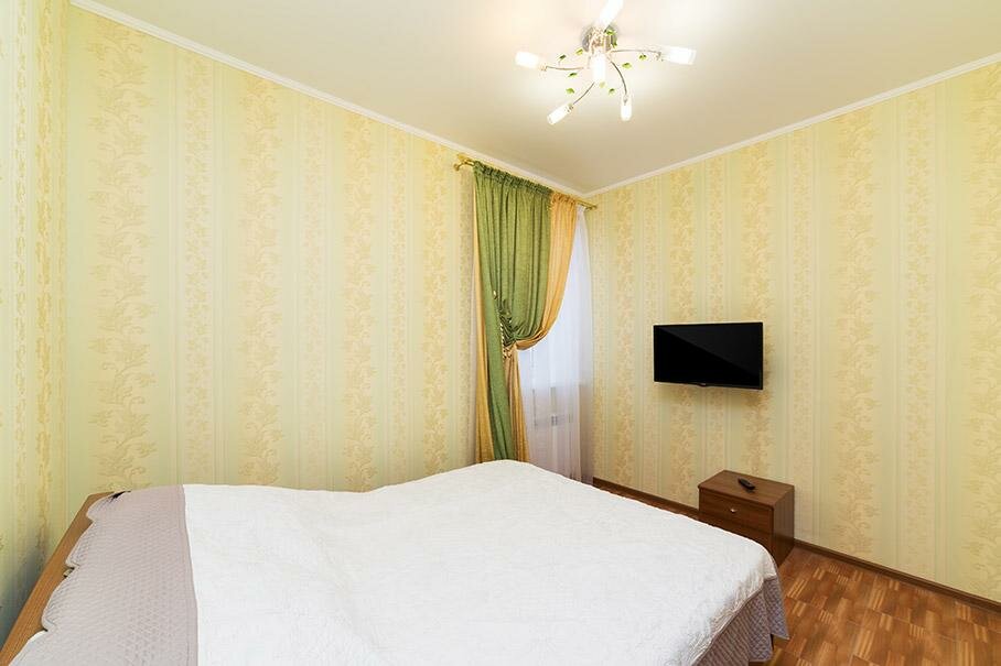 Гостиница Четыре сезона Самара-75