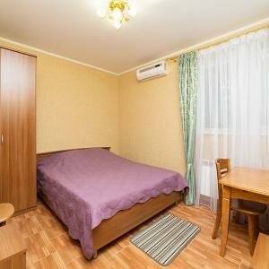 Гостиница Четыре сезона Самара