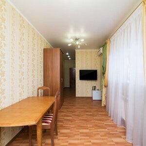 Гостиница Четыре сезона Самара