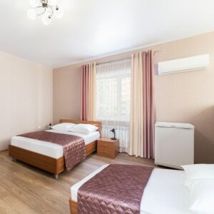 Гостиница Четыре сезона Самара