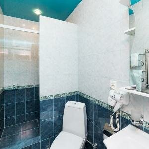 Гостиница Четыре сезона Самара