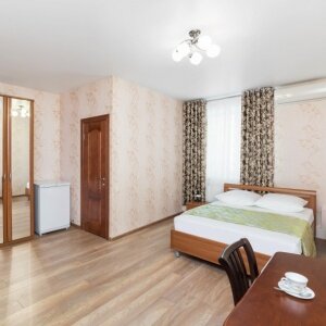 Гостиница Четыре сезона Самара