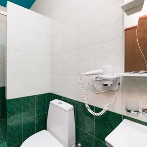 Гостиница Четыре сезона Самара