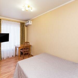 Гостиница Четыре сезона Самара