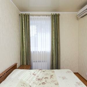 Гостиница Четыре сезона Самара