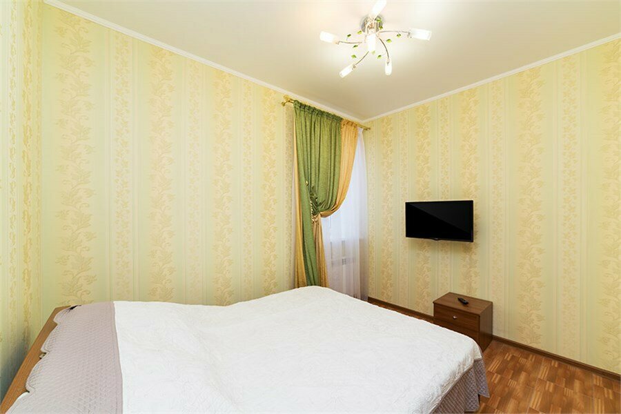 Гостиница Четыре сезона Самара