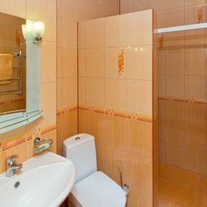 Гостиница Четыре сезона Самара