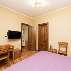 Гостиница Четыре сезона Самара