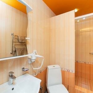 Гостиница Четыре сезона Самара