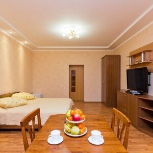 Гостиница Четыре сезона Самара