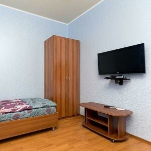 Гостиница Четыре сезона Самара