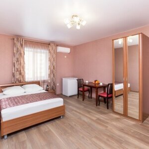 Гостиница Четыре сезона Самара