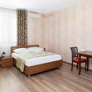 Гостиница Четыре сезона Самара