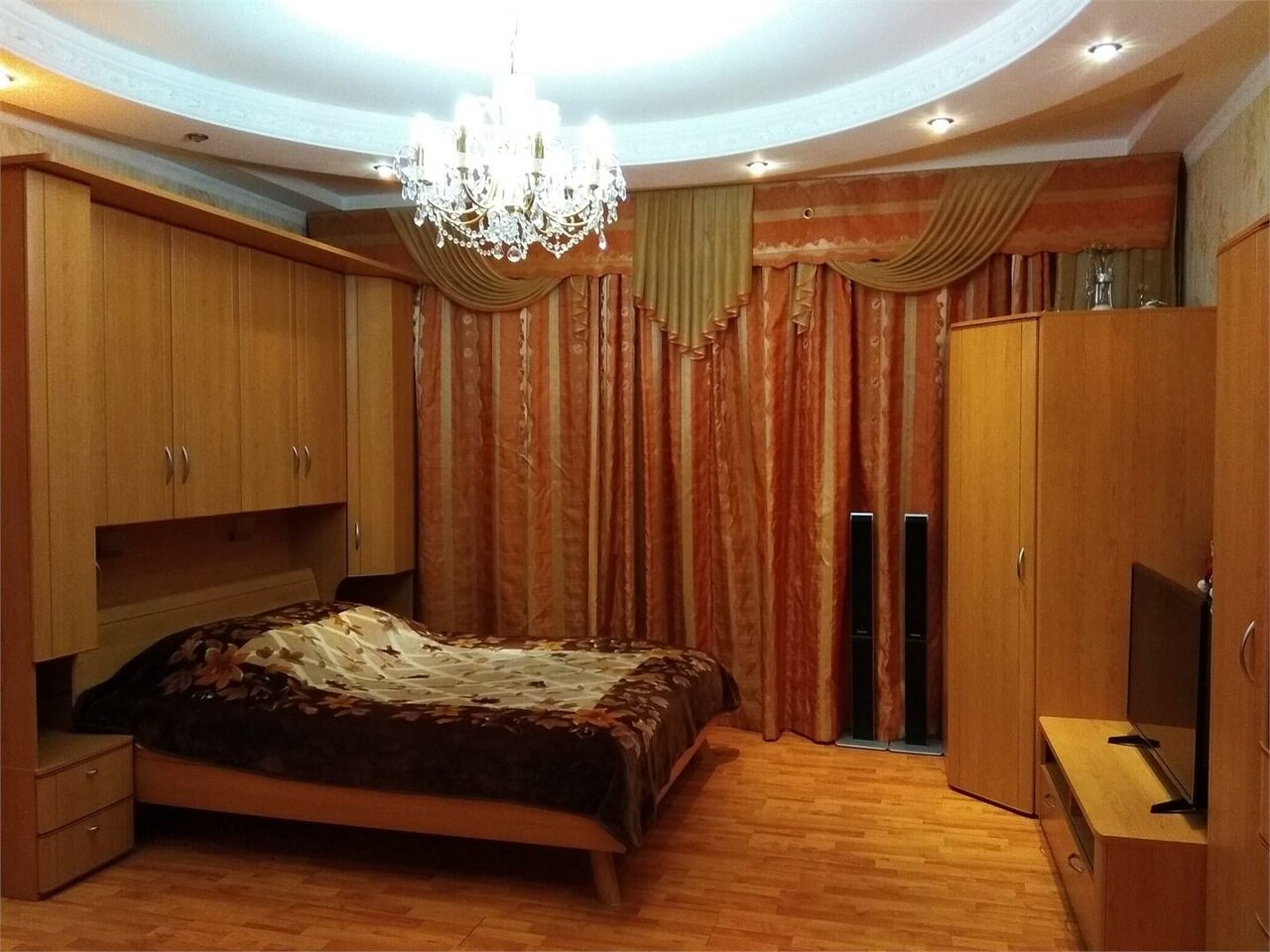 Гостиница Четыре сезона Самара-39
