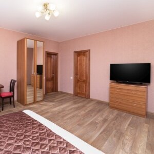 Гостиница Четыре сезона Самара