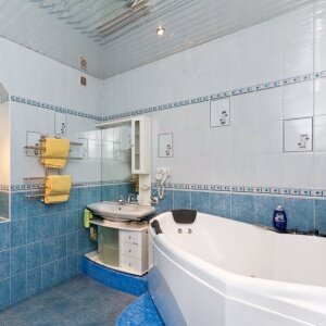 Гостиница Четыре сезона Самара