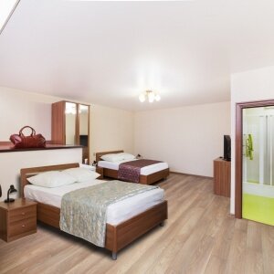 Гостиница Четыре сезона Самара