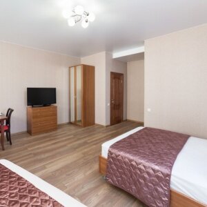 Гостиница Четыре сезона Самара