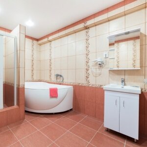 Гостиница Четыре сезона Самара