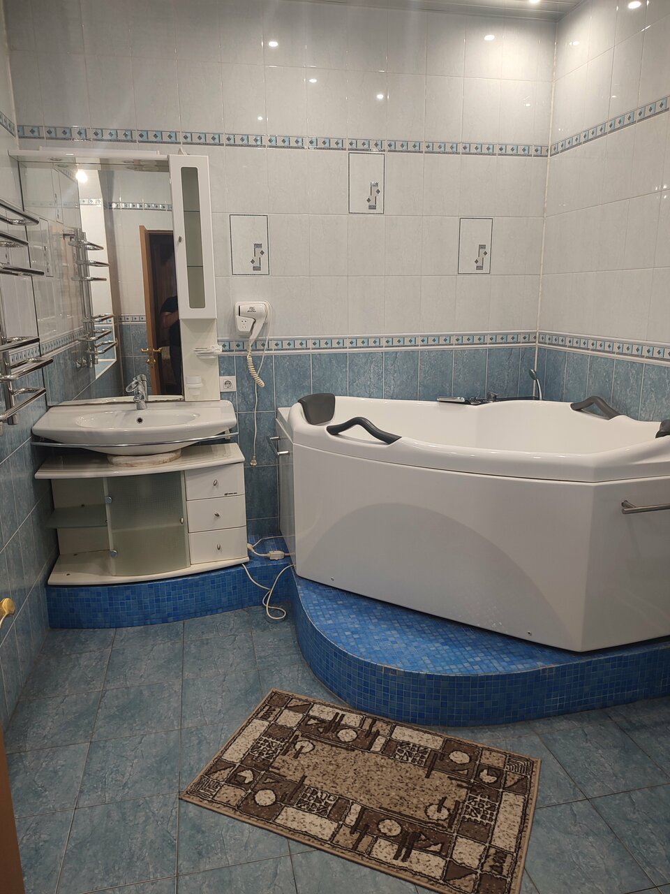 Гостиница Четыре сезона Самара-125