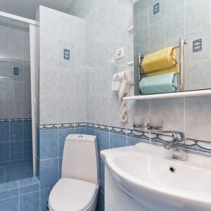 Гостиница Четыре сезона Самара