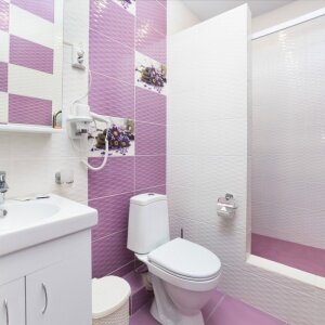 Гостиница Четыре сезона Самара