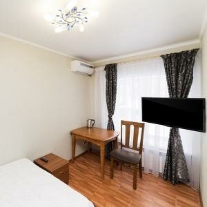 Гостиница Четыре сезона Самара