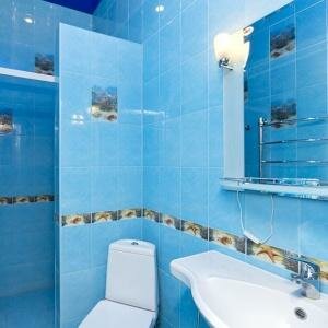 Гостиница Четыре сезона Самара