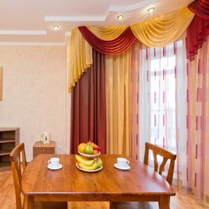 Гостиница Четыре сезона Самара