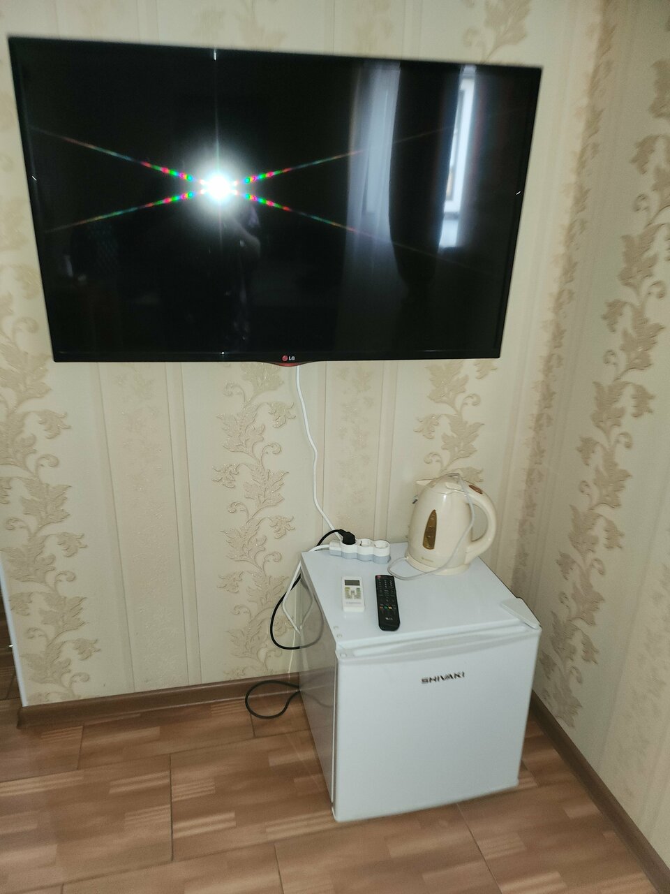 Гостиница Четыре сезона Самара-109