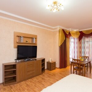 Гостиница Четыре сезона Самара