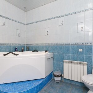 Гостиница Четыре сезона Самара