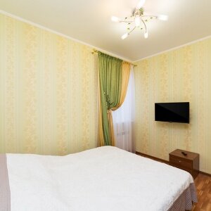 Гостиница Четыре сезона Самара