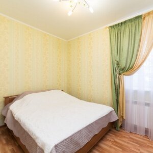 Гостиница Четыре сезона Самара