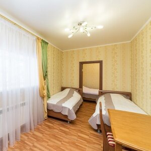 Гостиница Четыре сезона Самара