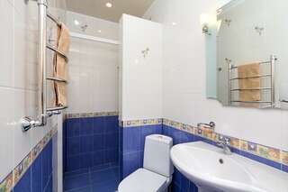 Гостиница Четыре сезона Самара-4