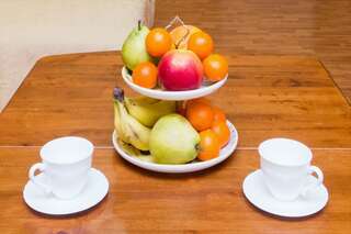 Гостиница Четыре сезона Самара-6