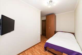 Гостиница Четыре сезона Самара-5