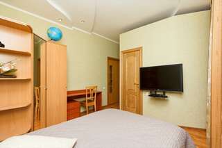 Гостиница Четыре сезона Самара-3