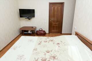 Гостиница Четыре сезона Самара-2