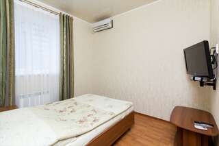 Гостиница Четыре сезона Самара-1