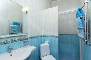 Гостиница Четыре сезона Самара-7