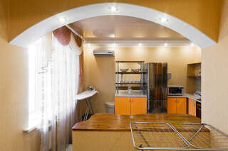 Гостиница Четыре сезона Самара-0